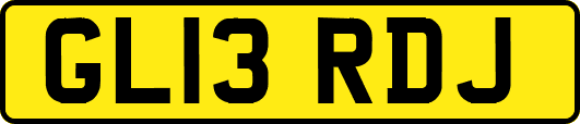 GL13RDJ