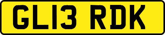 GL13RDK