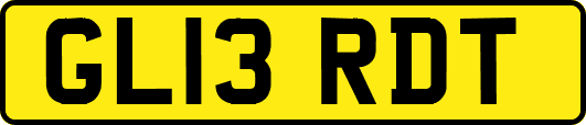 GL13RDT