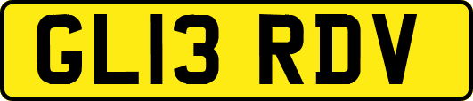 GL13RDV