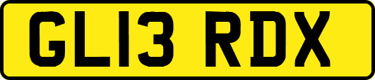 GL13RDX