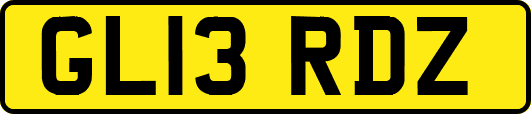 GL13RDZ
