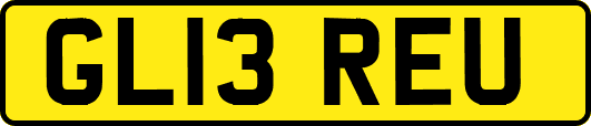 GL13REU