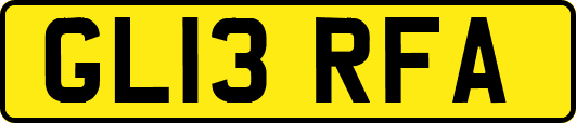 GL13RFA