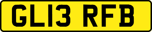 GL13RFB