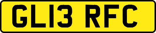 GL13RFC
