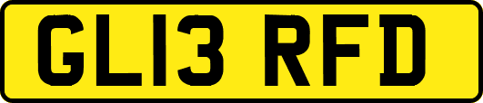 GL13RFD