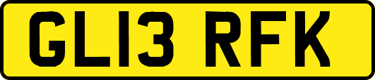 GL13RFK