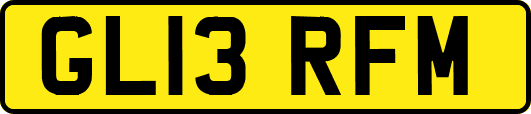 GL13RFM