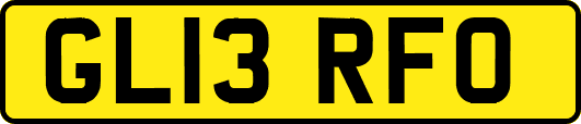 GL13RFO