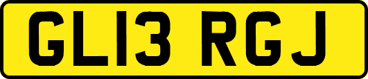 GL13RGJ