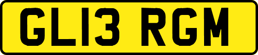 GL13RGM