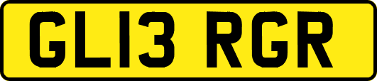 GL13RGR