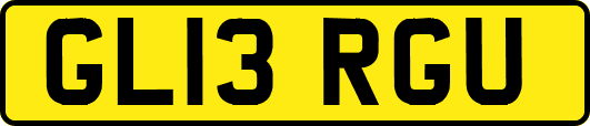 GL13RGU