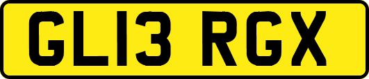 GL13RGX