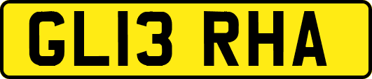 GL13RHA