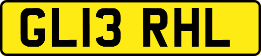 GL13RHL