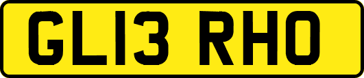 GL13RHO