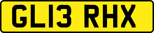 GL13RHX