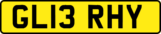 GL13RHY