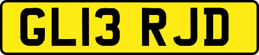 GL13RJD