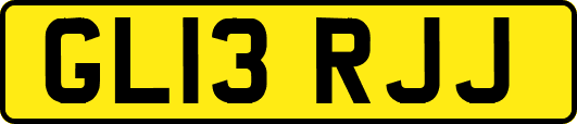 GL13RJJ