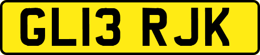 GL13RJK