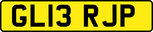 GL13RJP