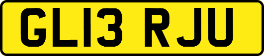GL13RJU