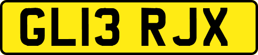 GL13RJX