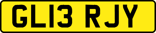 GL13RJY