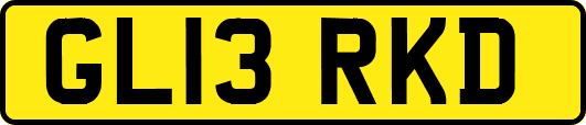GL13RKD