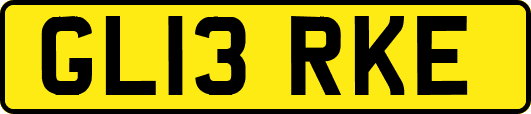 GL13RKE