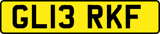 GL13RKF