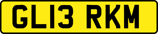 GL13RKM