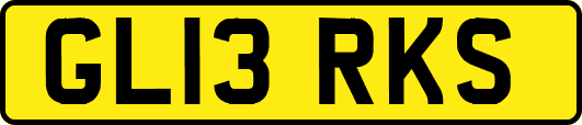 GL13RKS