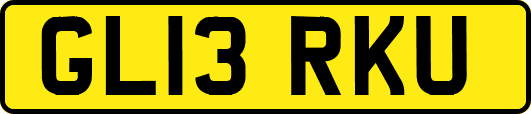 GL13RKU