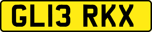 GL13RKX