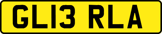 GL13RLA