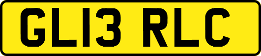 GL13RLC