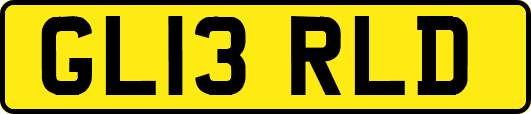 GL13RLD