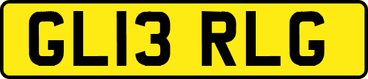 GL13RLG