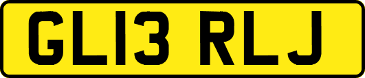 GL13RLJ