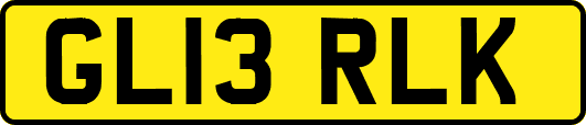 GL13RLK