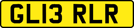GL13RLR