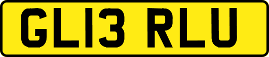 GL13RLU