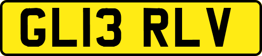 GL13RLV