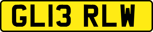 GL13RLW