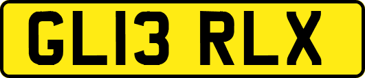 GL13RLX