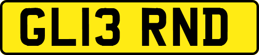 GL13RND